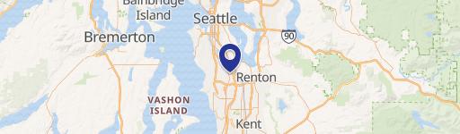 13535 Tukwila International Blvd