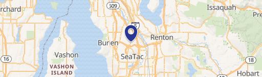 14864 Tukwila International Blvd