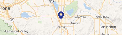Perris, CA 92571