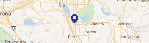 Perris, CA 92571