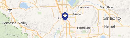 Perris, CA 92570
