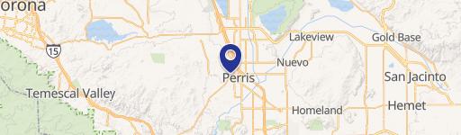 Perris, CA 92570