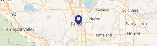 Perris, CA 92570