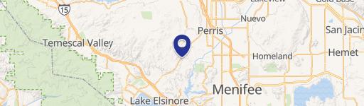 Perris, CA 92570