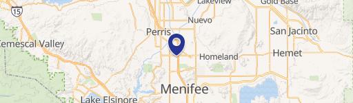 Perris, CA 92570