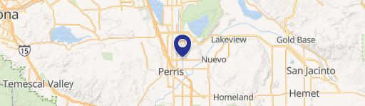 Perris, CA 92571