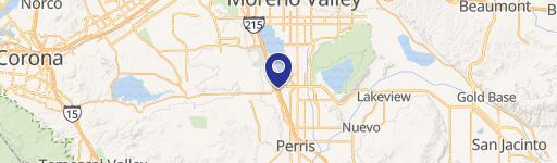 Perris, CA 92571