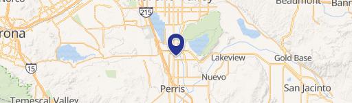Perris, CA 92571