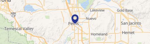 Perris, CA 92570