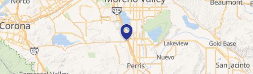 Perris, CA 92570
