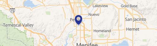 Perris, CA 92570