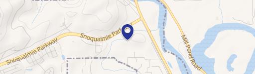 Fall City-snoqualmie Rd