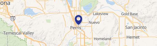 Perris, CA 92571