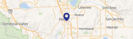 Perris, CA 92570