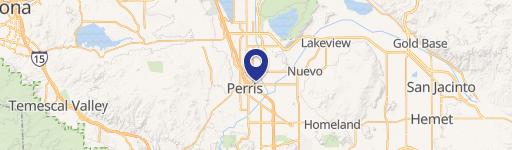 Perris, CA 92570