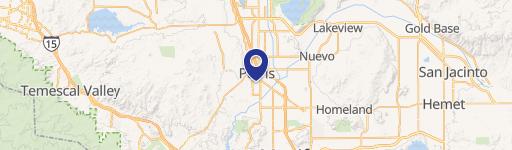Perris, CA 92570