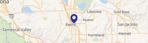 Perris, CA 92570