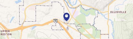 9575 Ethan Wade SE Way