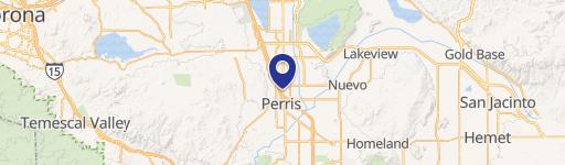 Perris, CA 92571