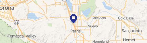 Perris, CA 92570