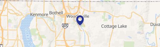 15300 Woodinville Redmond NE Rd