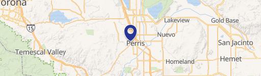 Perris, CA 92570