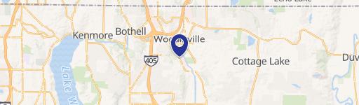 15525 Woodinville Redmond NE Rd