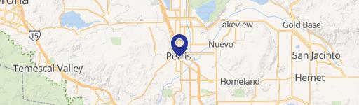 Perris, CA 92570