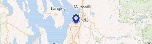 Everett, WA 98203
