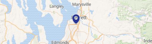 Everett, WA 98208