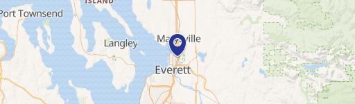 Everett, WA 98201