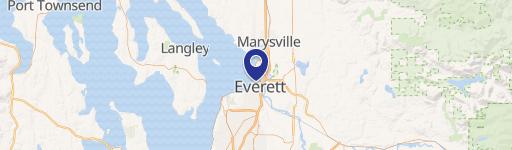 Everett, WA 98201