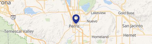 Perris, CA 92571
