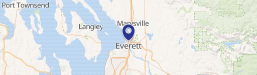Everett, WA 98201