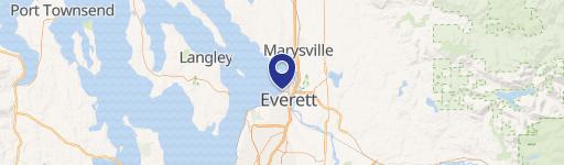 Everett, WA 98201