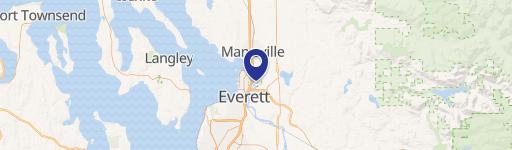 Everett, WA 98201