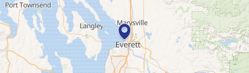 Everett, WA 98201