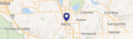 Perris, CA 92571