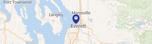 Everett, WA 98201