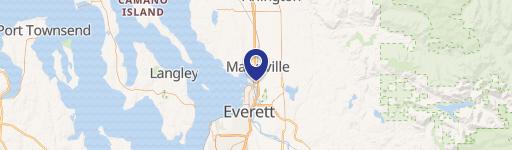 Everett, WA 98201