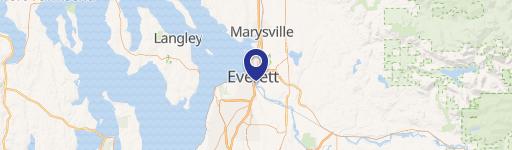 Everett, WA 98203