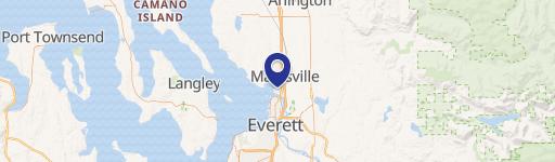 Everett, WA 98201