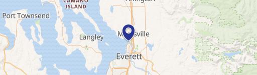 Everett, WA 98201