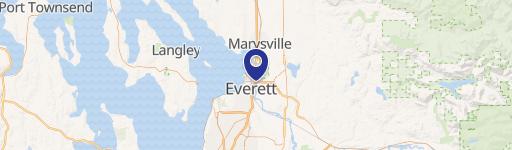 Everett, WA 98201