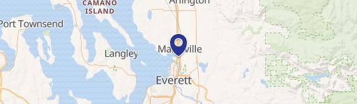Everett, WA 98201