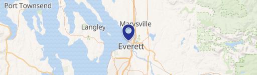 Everett, WA 98201