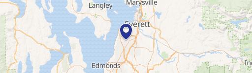 Everett, WA 98204