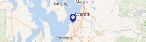 Everett, WA 98204