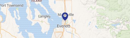 Everett, WA 98201