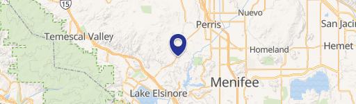Perris, CA 92570